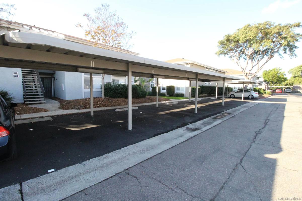 Apartment for rent at 11183 Kelowna Rd #36, San Diego, CA 92126