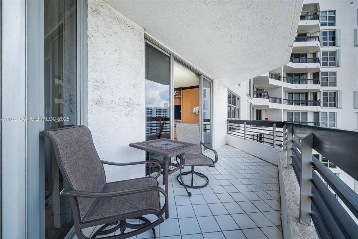 Apartment for rent at 3400 NE 192 St #1808, Miami, FL 33180