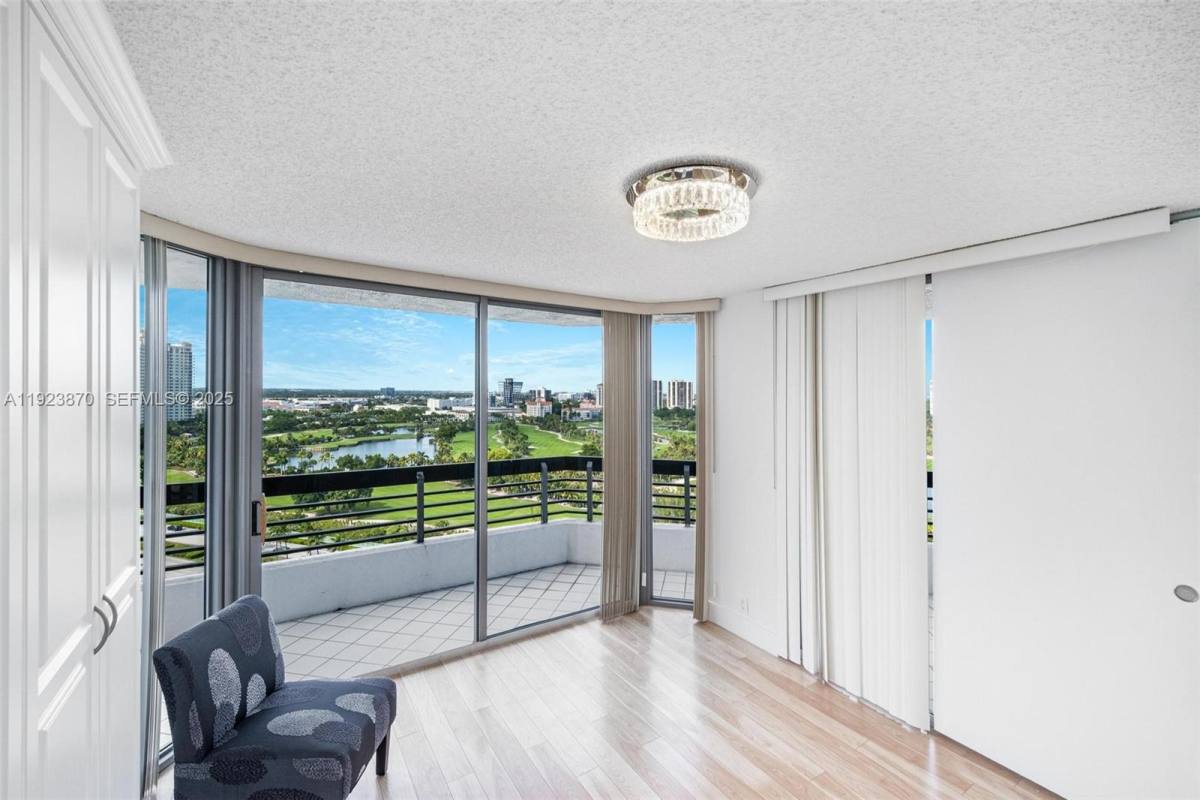 Apartment for rent at 3400 NE 192 St #1808, Miami, FL 33180