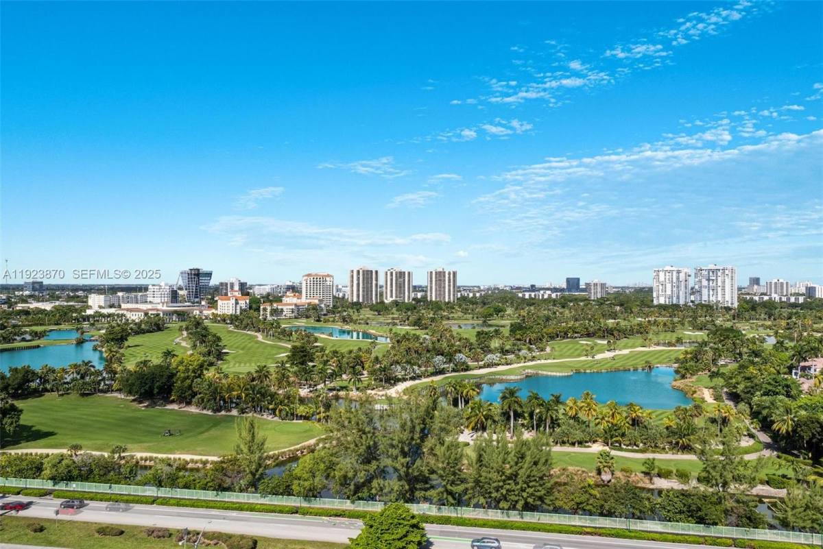 Apartment for rent at 3400 NE 192 St #1808, Miami, FL 33180