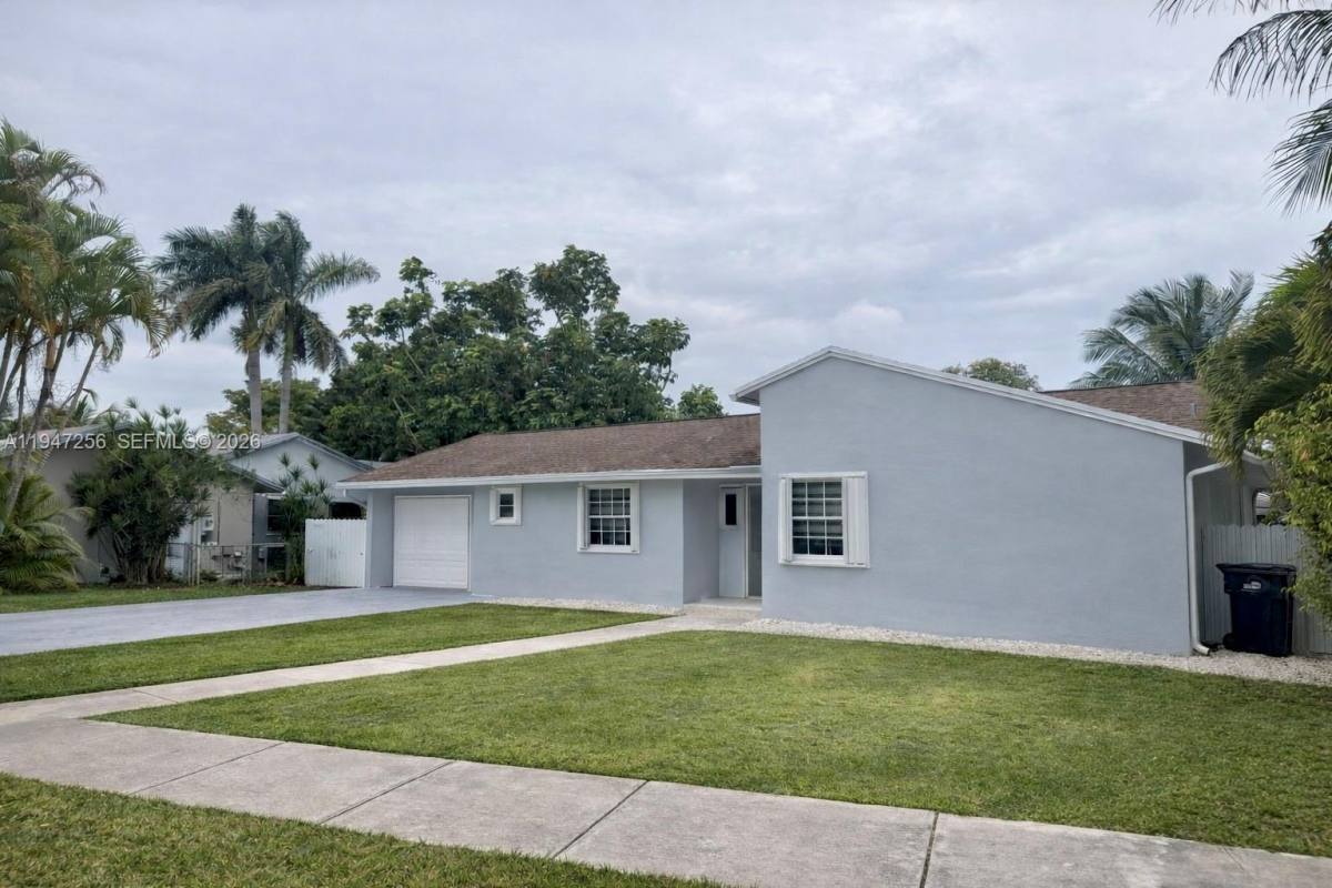 Apartment for rent at 10351 SW 164th St, Miami, FL 33157