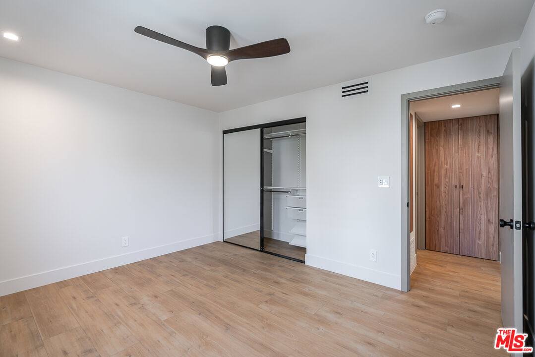 Apartment for rent at 12425 Texas Ave #16, Los Angeles, CA 90025
