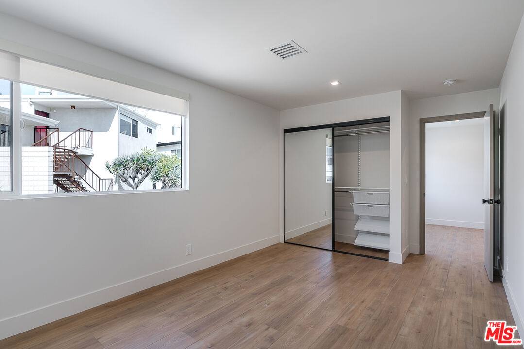 Apartment for rent at 12425 Texas Ave #16, Los Angeles, CA 90025