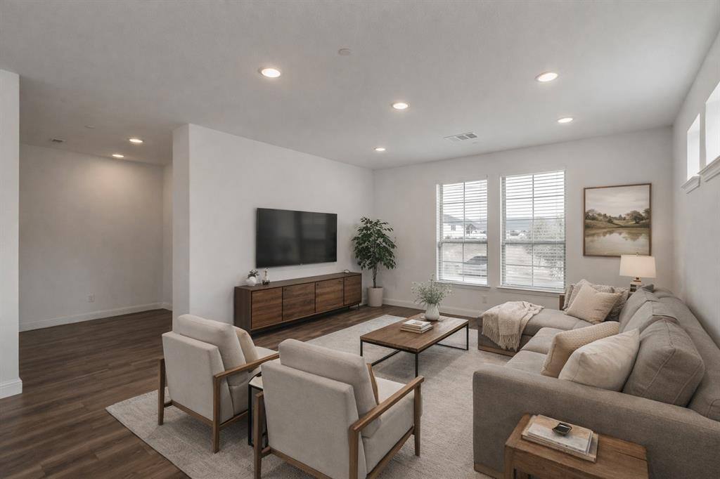 Townhouse for rent at 405 Matchbox St #405, Argyle, TX 76226