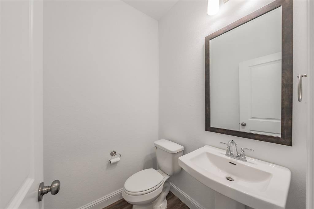 Townhouse for rent at 405 Matchbox St #405, Argyle, TX 76226