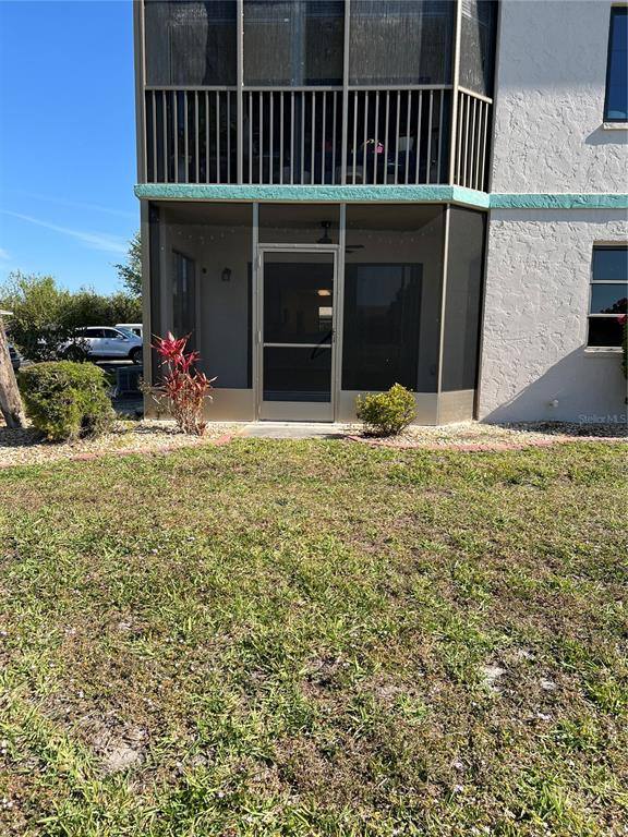 Condo for rent at 175 Kings Highway 175-1018, Punta Gorda, FL 33983