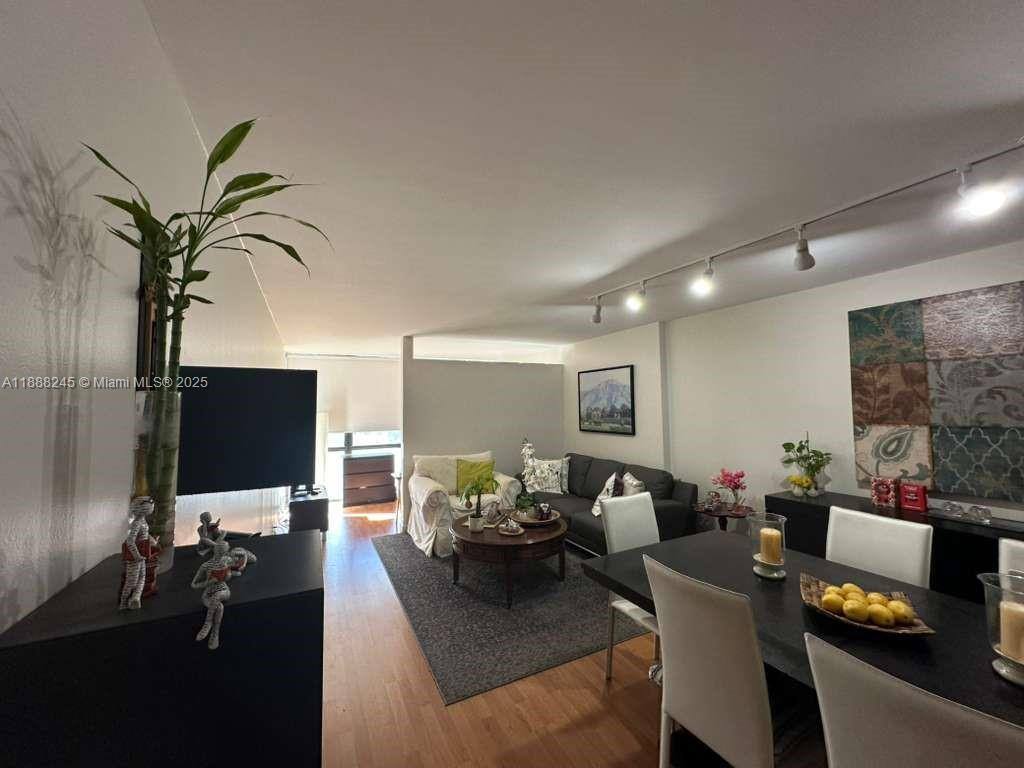 Apartment for rent at 1000 Parkview Dr #627, Hallandale, FL 33009