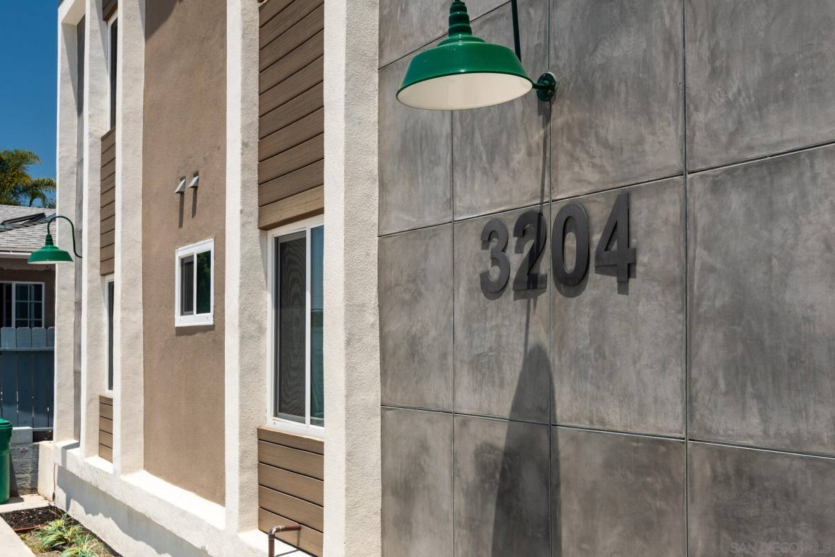 Apartment for rent at 3204 Collier Ave, San Diego, CA 92116