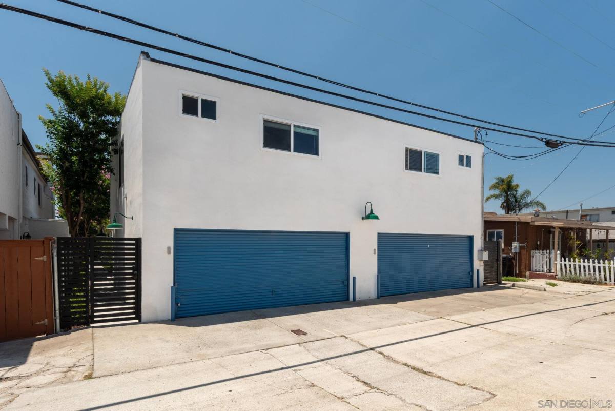 Apartment for rent at 3204 Collier Ave, San Diego, CA 92116