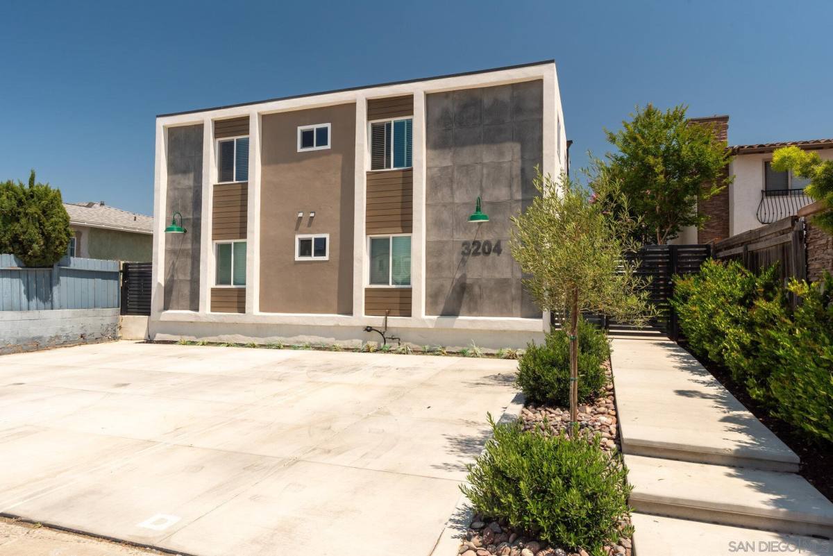 Apartment for rent at 3204 Collier Ave, San Diego, CA 92116