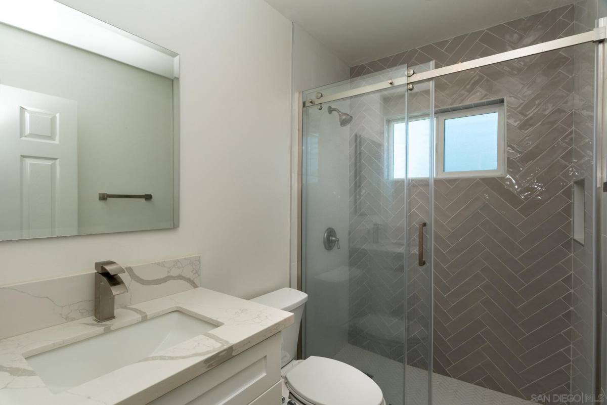 Apartment for rent at 3204 Collier Ave, San Diego, CA 92116
