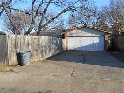 Apartment for rent at 3315 Kensington Dr, Mesquite, TX 75150