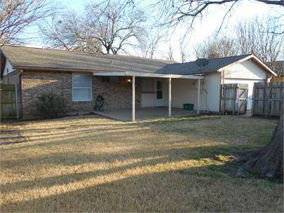 Apartment for rent at 3315 Kensington Dr, Mesquite, TX 75150
