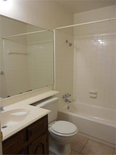 Apartment for rent at 3315 Kensington Dr, Mesquite, TX 75150