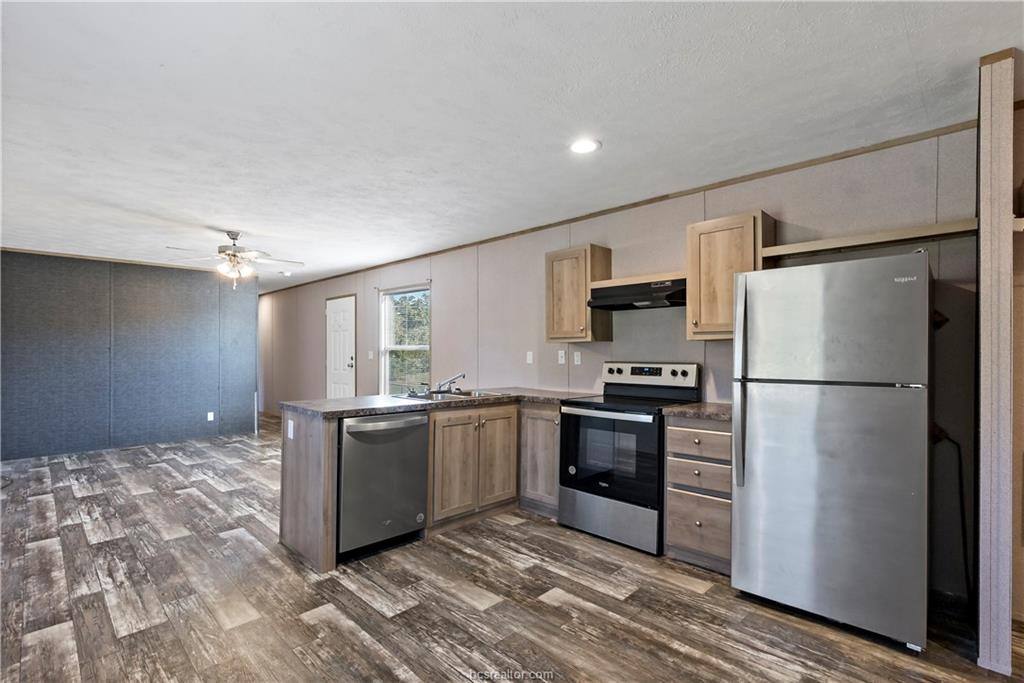 Apartment for rent at 3933 Graham Rd N, College Station, TX 77845