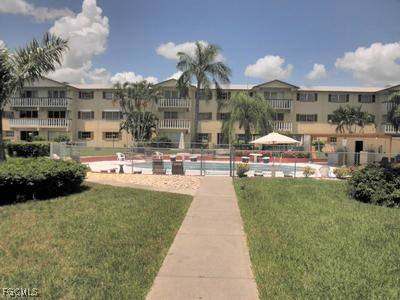 Condo for rent at 3706 Broadway #27, Fort Myers, FL 33901
