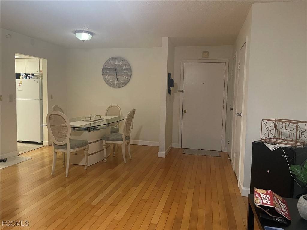 Condo for rent at 3706 Broadway #27, Fort Myers, FL 33901