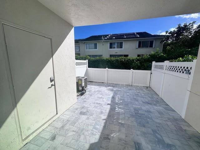 Townhouse for rent at 9874 NW 57th Manor, Pompano Beach, FL 33076