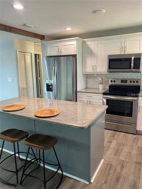 Apartment for rent at 3402 N Tampania Ave, Tampa, FL 33607
