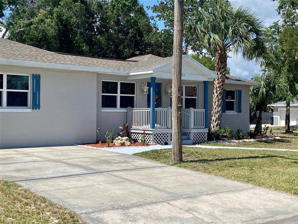 Apartment for rent at 3402 N Tampania Ave, Tampa, FL 33607