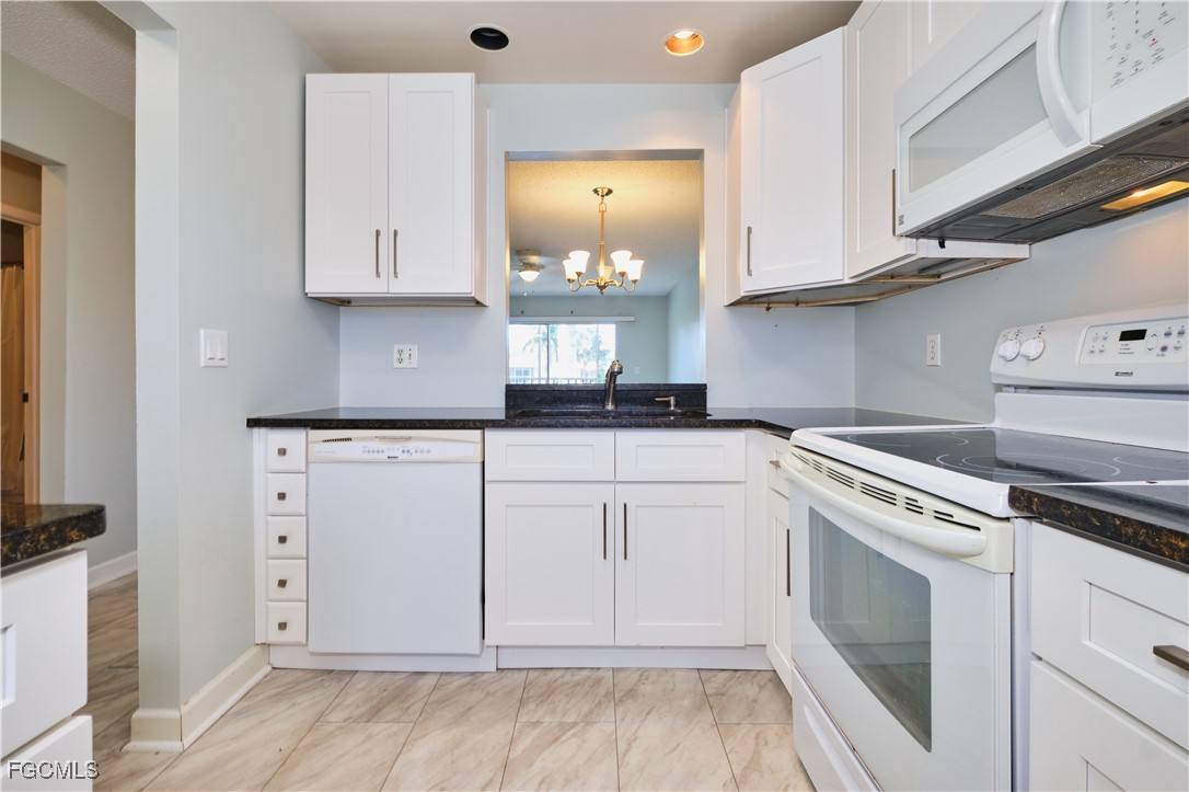 Condo for rent at 6184 Michelle Way #244, Fort Myers, FL 33919
