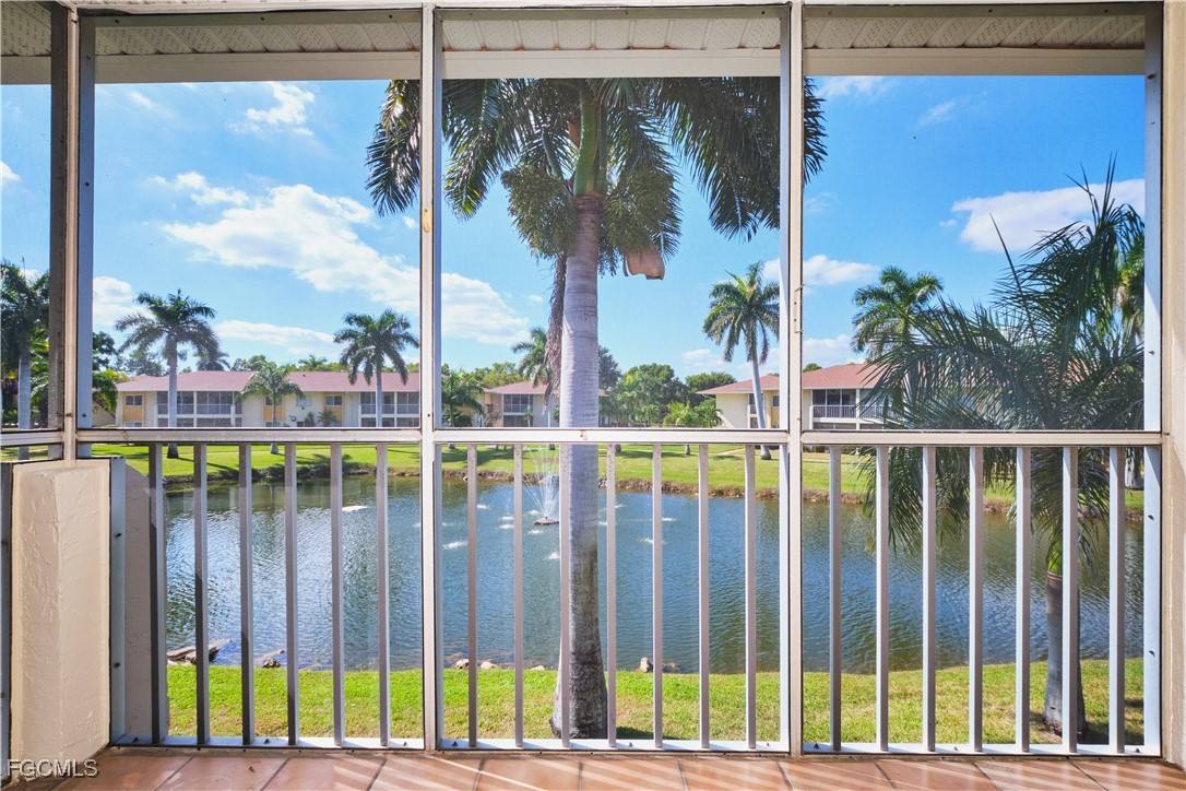 Condo for rent at 6184 Michelle Way #244, Fort Myers, FL 33919