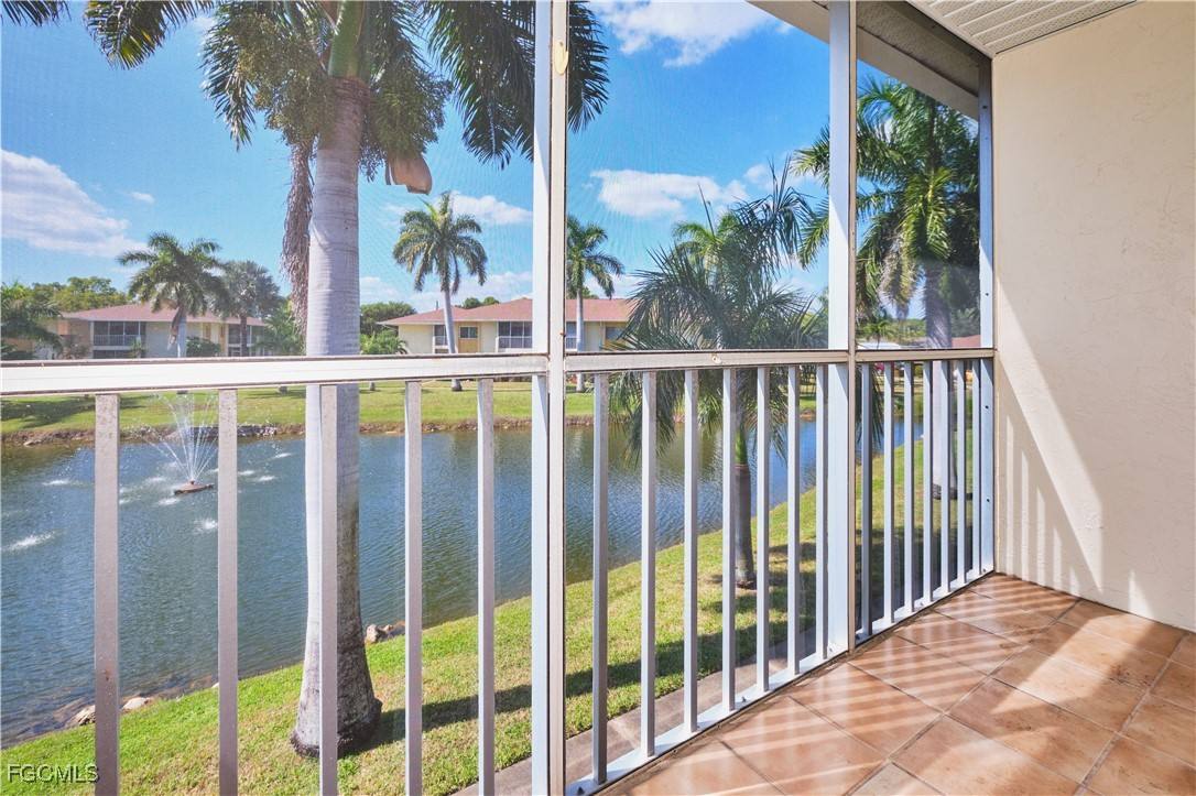 Condo for rent at 6184 Michelle Way #244, Fort Myers, FL 33919