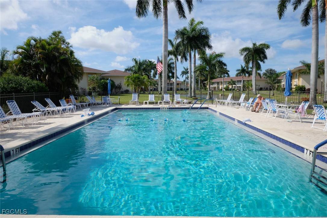Condo for rent at 6184 Michelle Way #244, Fort Myers, FL 33919