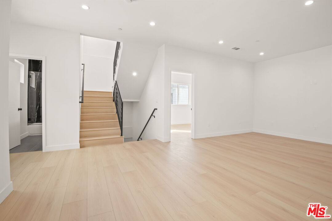 Apartment for rent at 1709 Burnside Ave #17091 2, Los Angeles, CA 90019