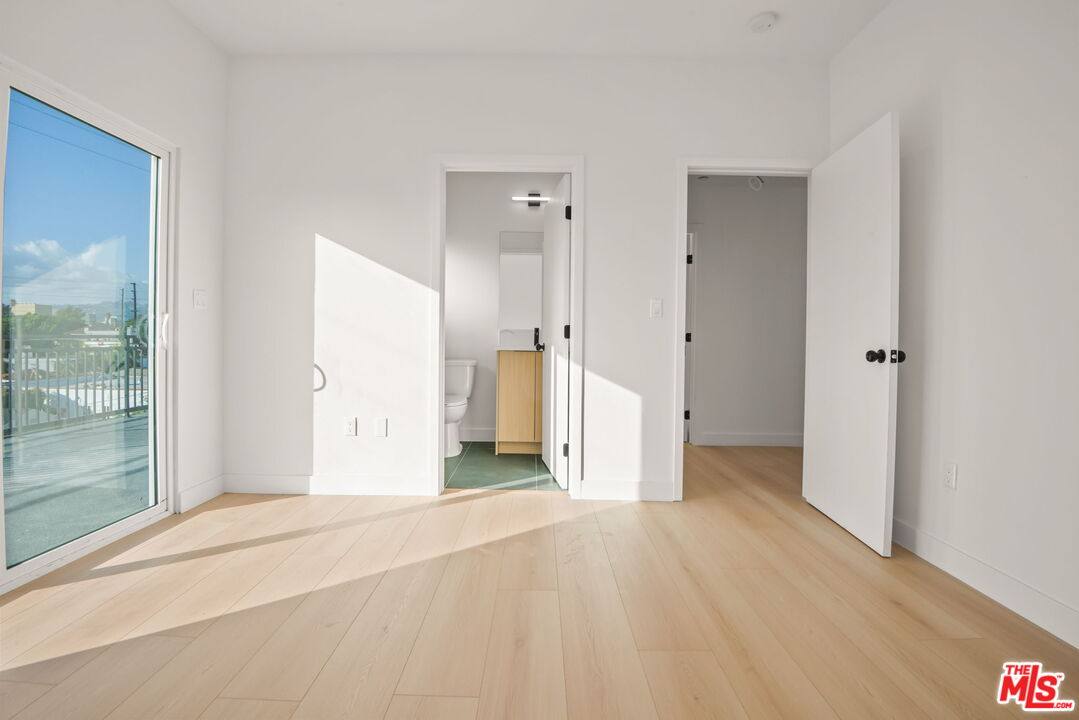 Apartment for rent at 1709 Burnside Ave #17091 2, Los Angeles, CA 90019