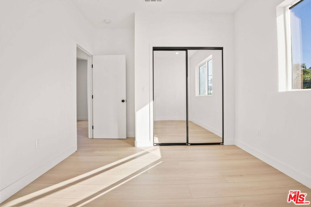 Apartment for rent at 1709 Burnside Ave #17091 2, Los Angeles, CA 90019