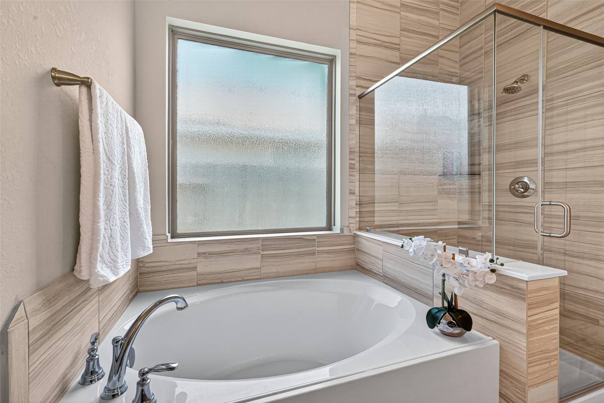 Apartment for rent at 31130 Cardrona Peak Place, Hockley, TX 77447