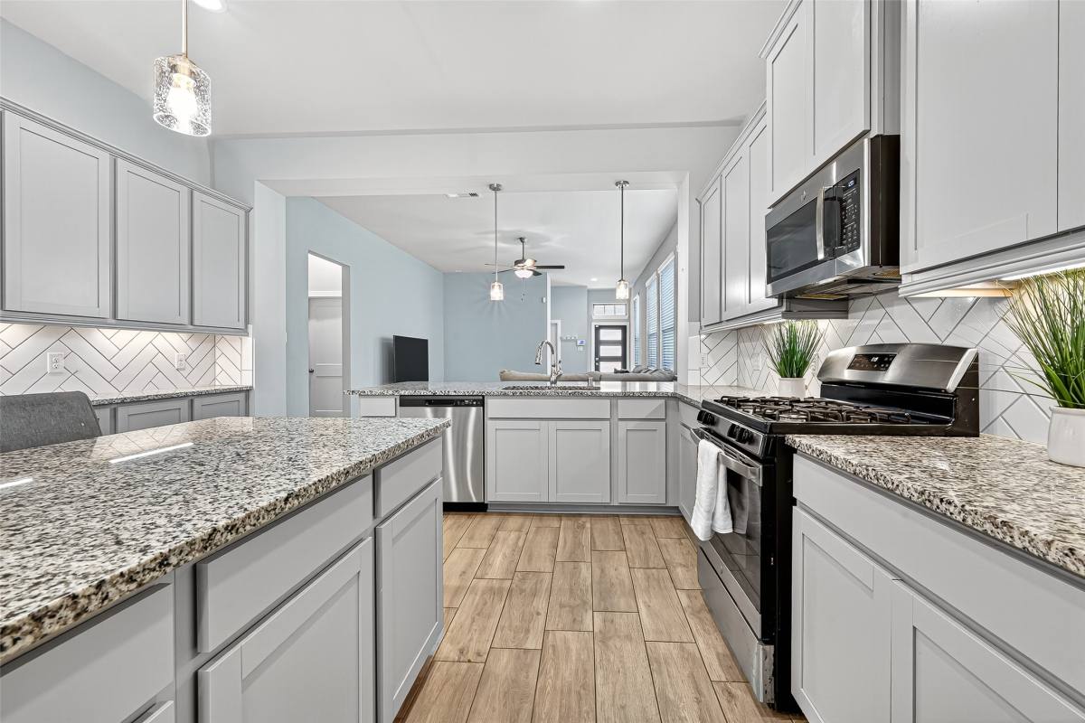 Apartment for rent at 31130 Cardrona Peak Place, Hockley, TX 77447