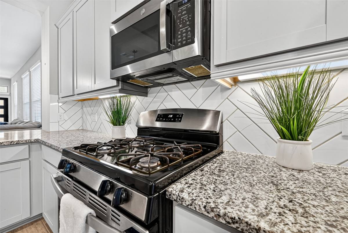 Apartment for rent at 31130 Cardrona Peak Place, Hockley, TX 77447
