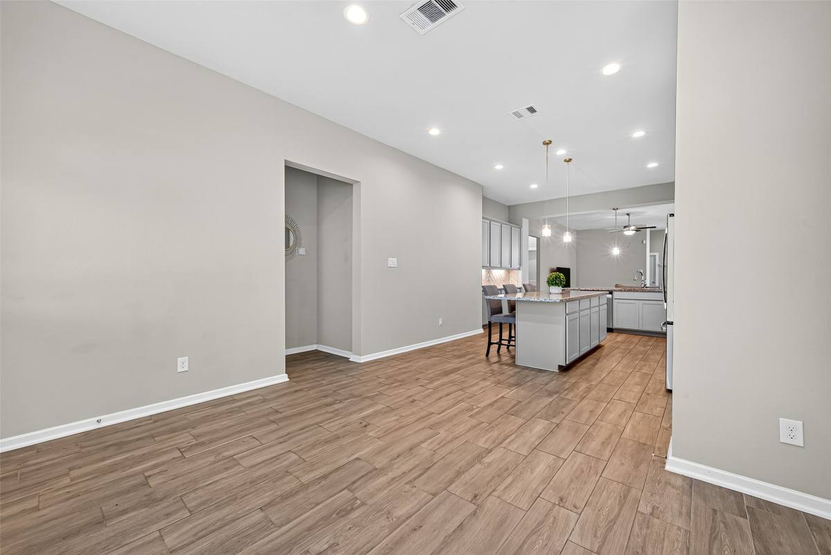 Apartment for rent at 31130 Cardrona Peak Place, Hockley, TX 77447