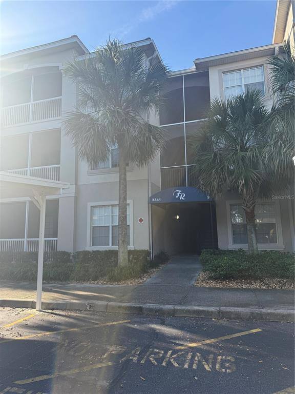 Apartment for rent at 3341 Whitestone Circle #206, Kissimmee, FL 34741