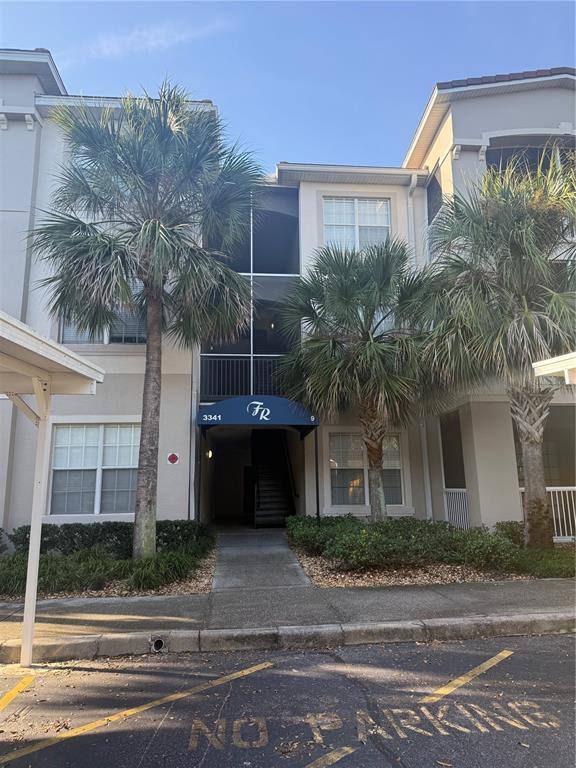 Apartment for rent at 3341 Whitestone Circle #206, Kissimmee, FL 34741