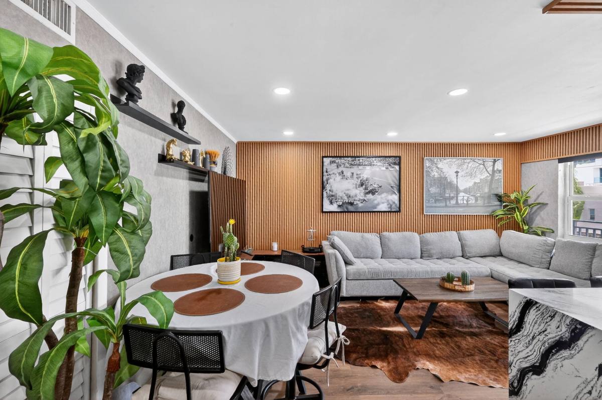 Apartment for rent at 363 Washington Ave #32, Miami Beach, FL 33139