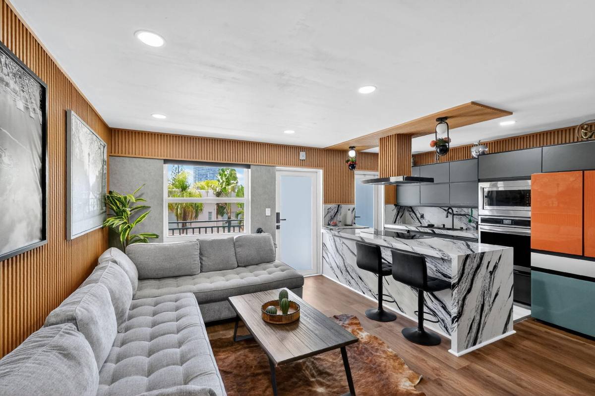 Apartment for rent at 363 Washington Ave #32, Miami Beach, FL 33139
