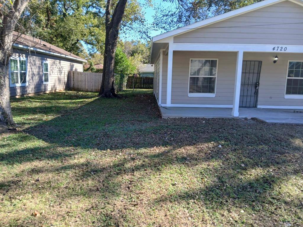 Apartment for rent at 4720 Burma Rd, Dallas, TX 75216