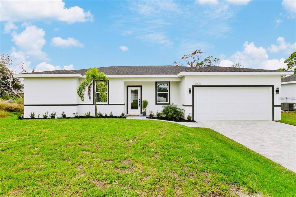 Apartment for rent at 189 Statler St #189, Port Charlotte, FL 33954