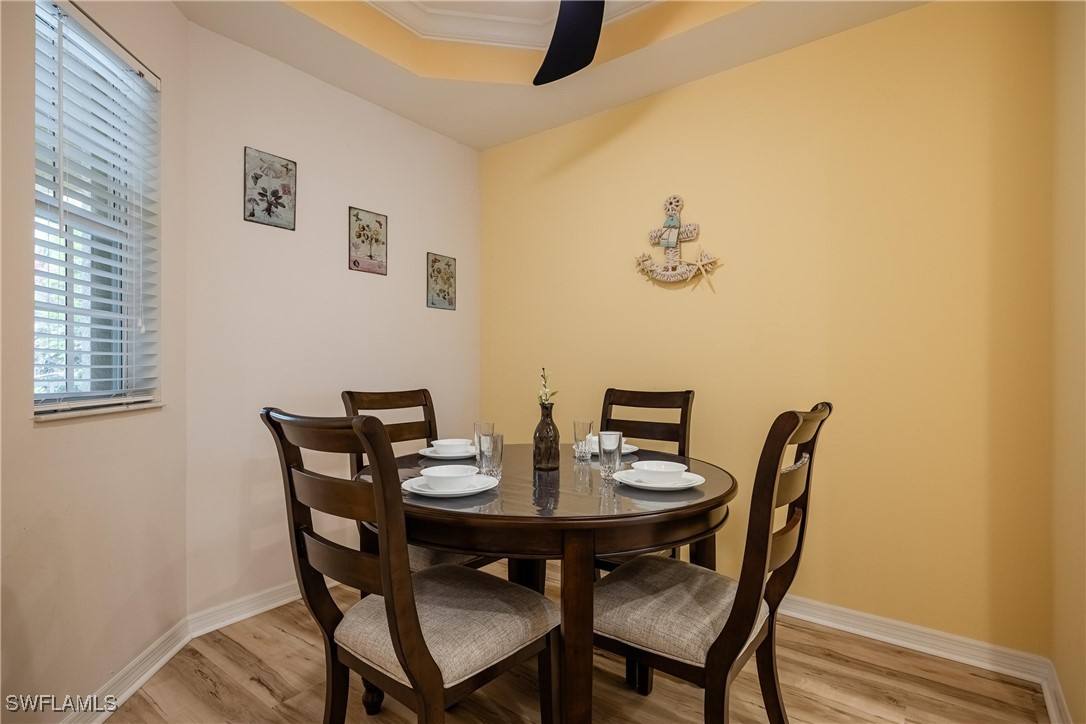 Condo for rent at 1799 Four Mile Cove Parkway #913, Cape Coral, FL 33990