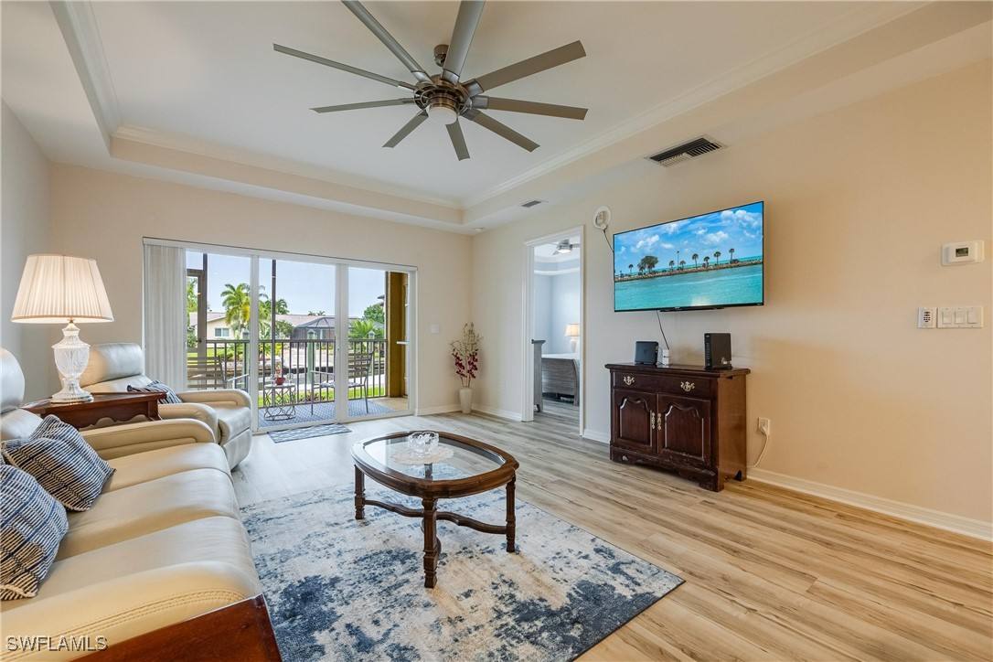 Condo for rent at 1799 Four Mile Cove Parkway #913, Cape Coral, FL 33990