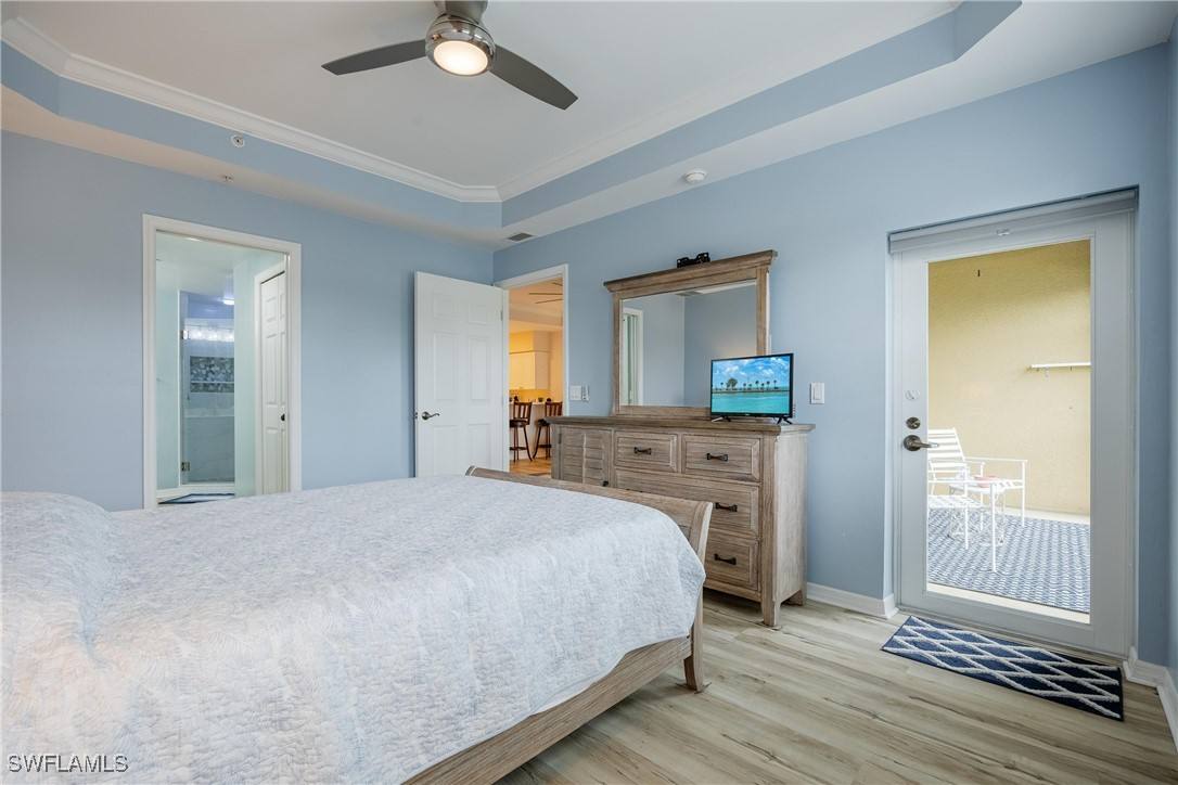 Condo for rent at 1799 Four Mile Cove Parkway #913, Cape Coral, FL 33990