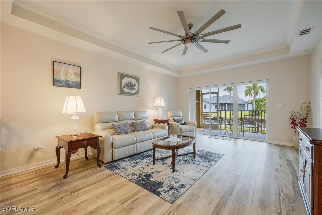Condo for rent at 1799 Four Mile Cove Parkway #913, Cape Coral, FL 33990