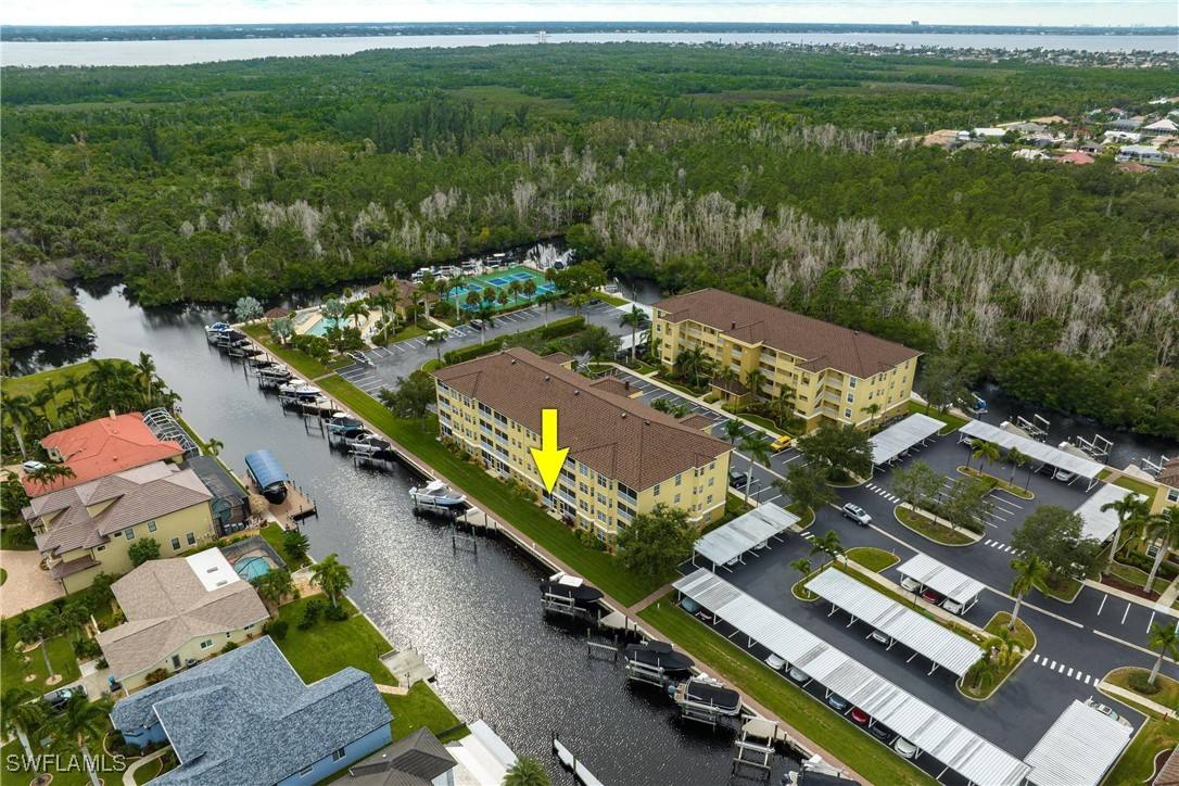 Condo for rent at 1799 Four Mile Cove Parkway #913, Cape Coral, FL 33990