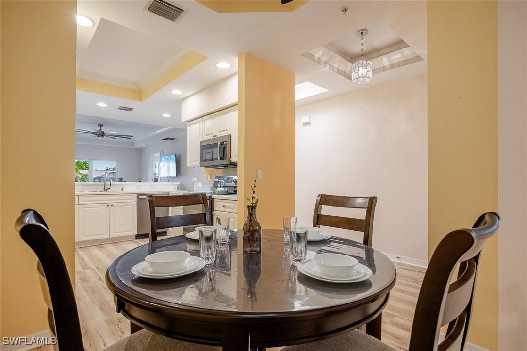 Condo for rent at 1799 Four Mile Cove Parkway #913, Cape Coral, FL 33990