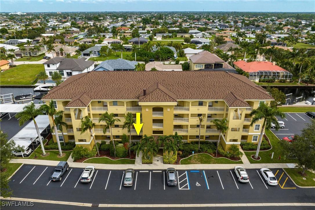 Condo for rent at 1799 Four Mile Cove Parkway #913, Cape Coral, FL 33990