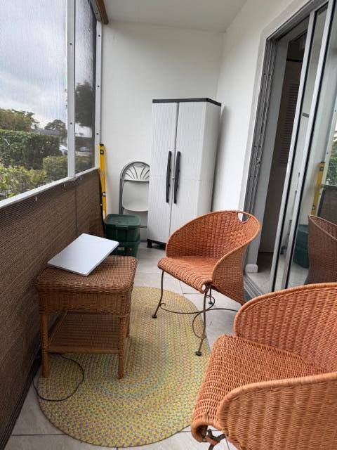 Condo for rent at 271 Chatham N #271, West Palm Beach, FL 33417