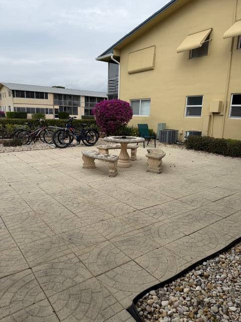 Condo for rent at 271 Chatham N #271, West Palm Beach, FL 33417